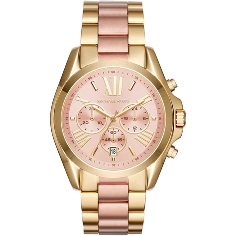 orologio michael kors donna brillantini|orologi firmati.